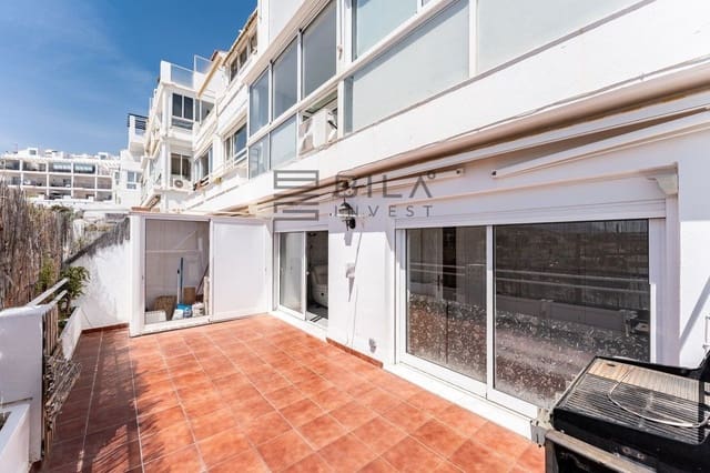 2 Zimmer Wohnung zu verkaufen in Riviera del Sol, Mijas mit Pool Garage - 310.000 € (Ref: 9911894)