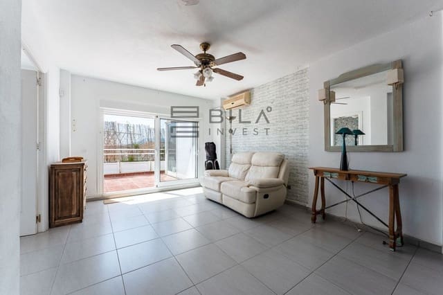2 Zimmer Wohnung zu verkaufen in Riviera del Sol, Mijas mit Pool Garage - 310.000 € (Ref: 9911894)