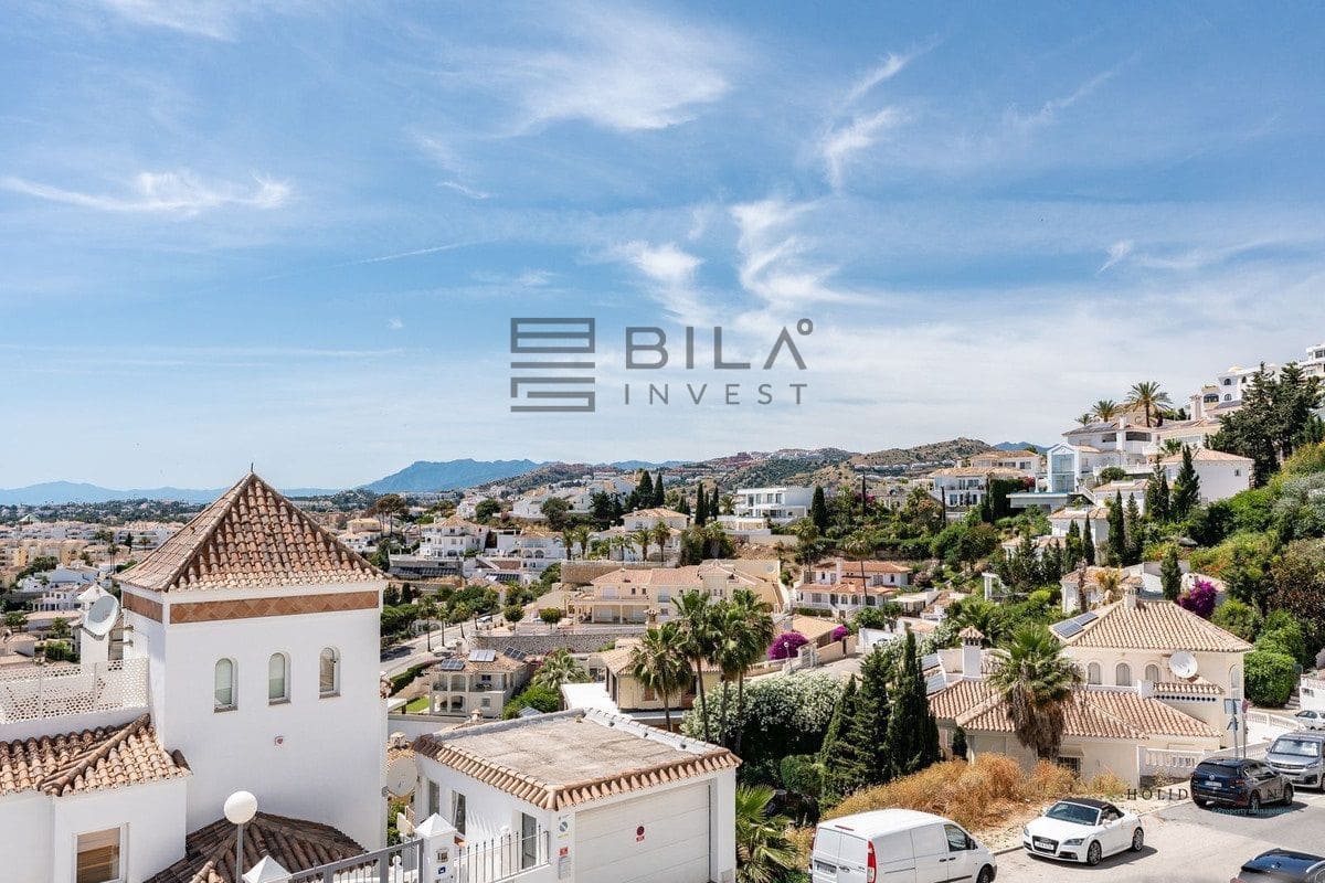 2 Zimmer Wohnung zu verkaufen in Riviera del Sol mit Pool Garage - 310.000 € (Ref: 9911894)