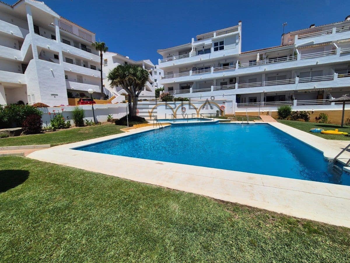 2 Zimmer Wohnung zu verkaufen in Riviera del Sol mit Pool Garage - 310.000 € (Ref: 9911894)