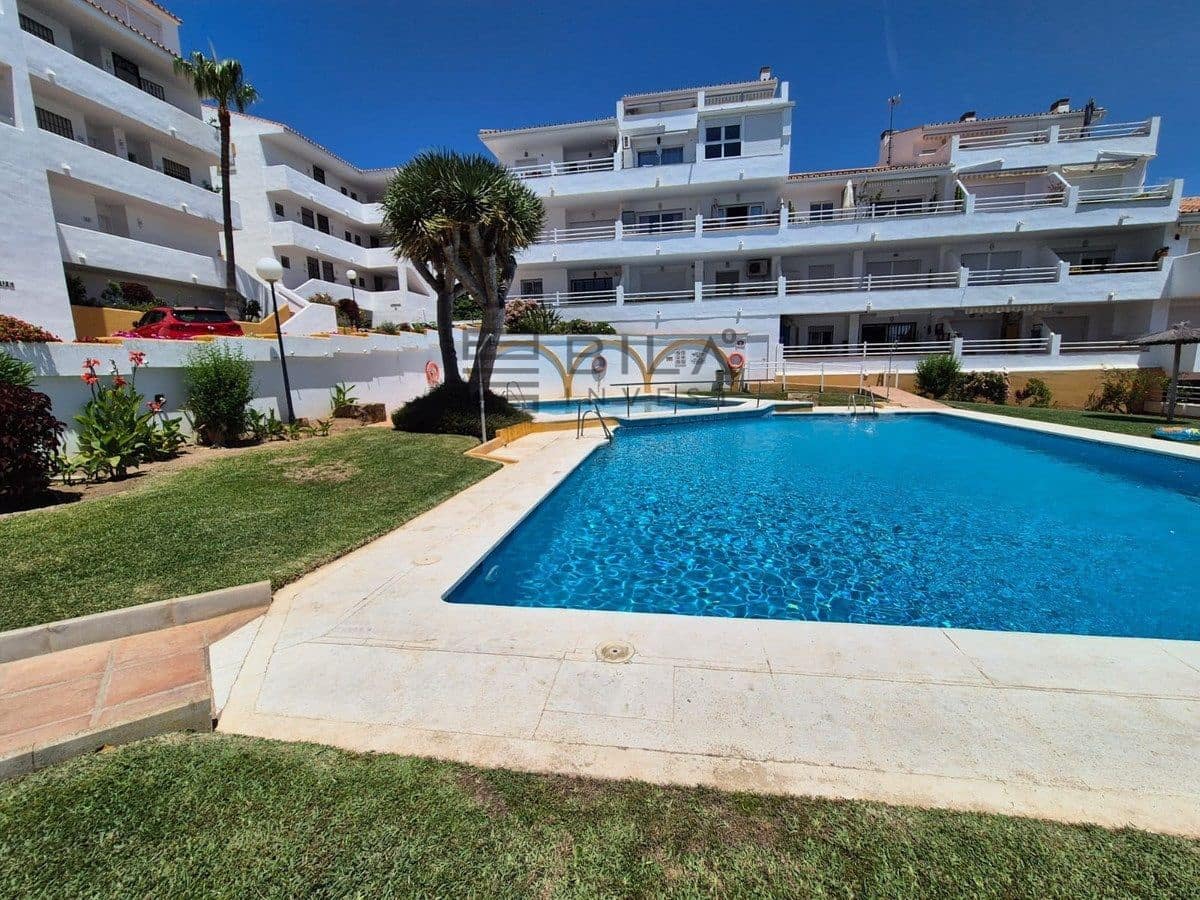 2 Zimmer Wohnung zu verkaufen in Riviera del Sol mit Pool Garage - 310.000 € (Ref: 9911894)