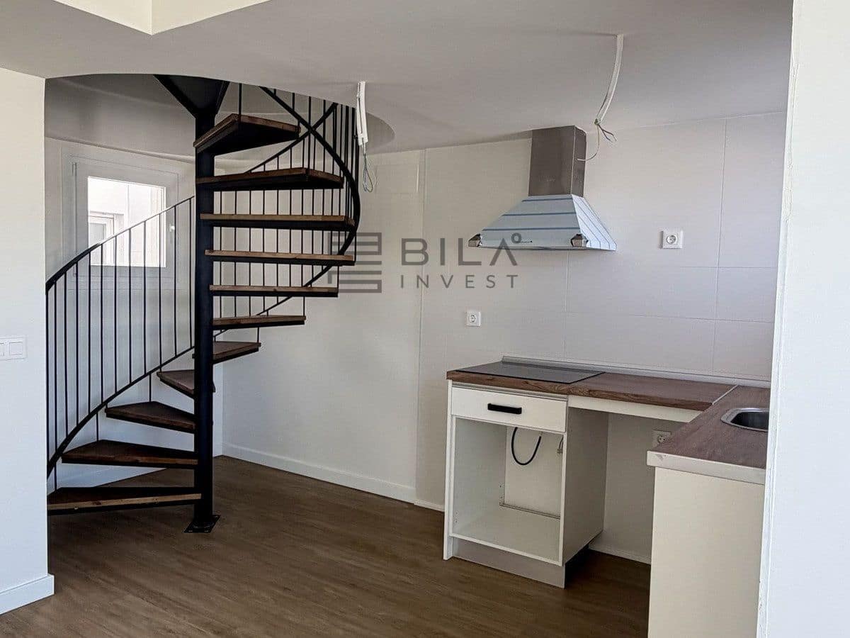 3 bedroom Penthouse for sale in Fuengirola with pool - € 369,000 (Ref: 9911895)