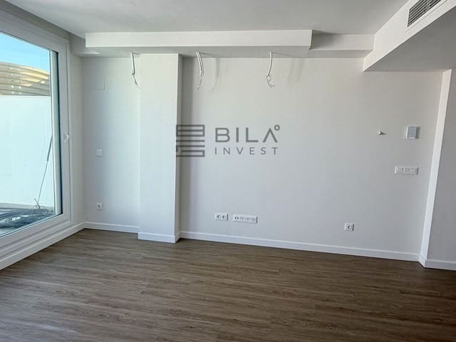 3 Zimmer Penthouse zu verkaufen in Torreblanca, Fuengirola mit Pool - 369.000 € (Ref: 9911895)