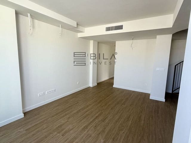3 Zimmer Penthouse zu verkaufen in Torreblanca, Fuengirola mit Pool - 369.000 € (Ref: 9911895)