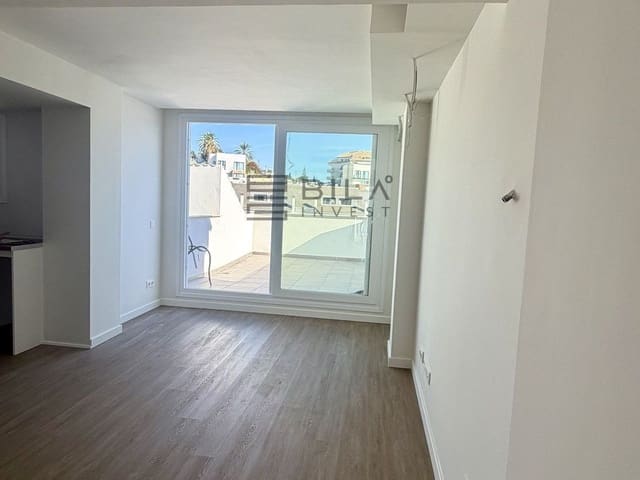 3 Zimmer Penthouse zu verkaufen in Torreblanca, Fuengirola mit Pool - 369.000 € (Ref: 9911895)