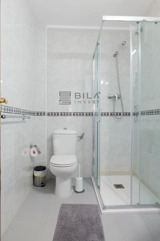 Piso de 2 habitaciones en Riviera del Sol, Mijas en venta con piscina garaje - 265.000 € (Ref: 9911896)