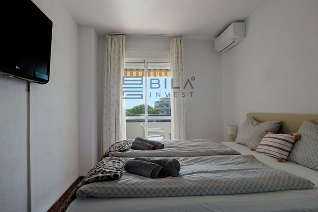 Piso de 2 habitaciones en Riviera del Sol, Mijas en venta con piscina garaje - 265.000 € (Ref: 9911896)