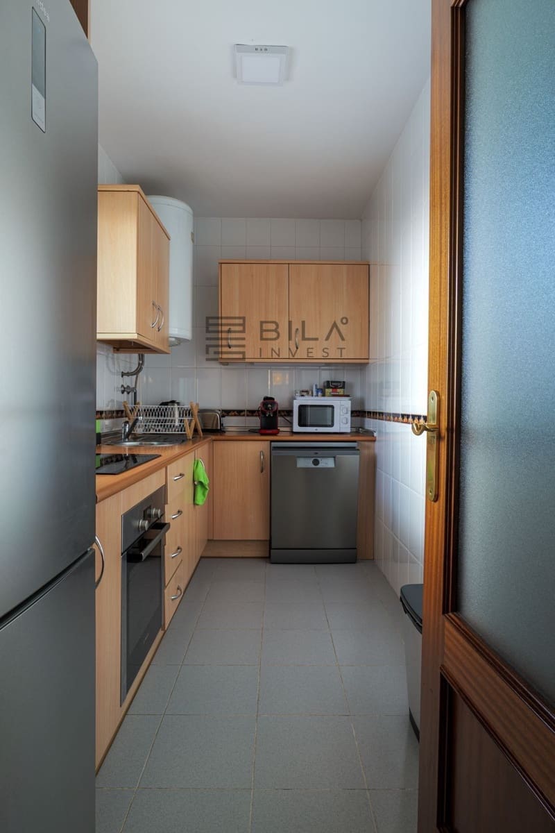 Piso de 2 habitaciones en Riviera del Sol en venta con piscina garaje - 265.000 € (Ref: 9911896)
