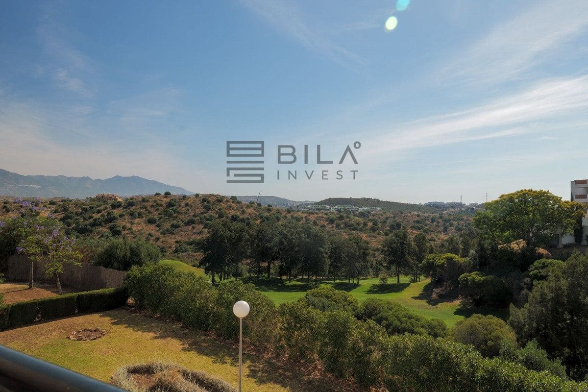 Piso de 2 habitaciones en Riviera del Sol en venta con piscina garaje - 265.000 € (Ref: 9911896)