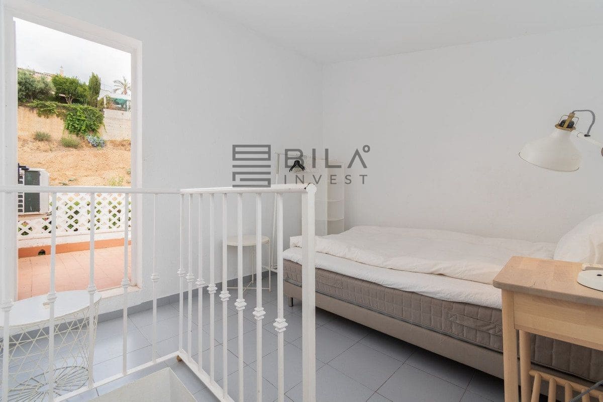 4 soveværelse Byhus til salg i Campo Mijas med swimmingpool garage - € 525.000 (Ref: 9911898)