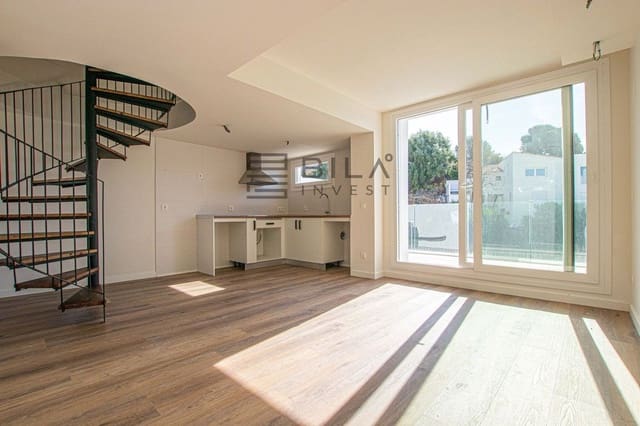 3 sypialnia Penthouse na sprzedaż w Torreblanca, Fuengirola z basenem - 349 950 € (Ref: 9911899)
