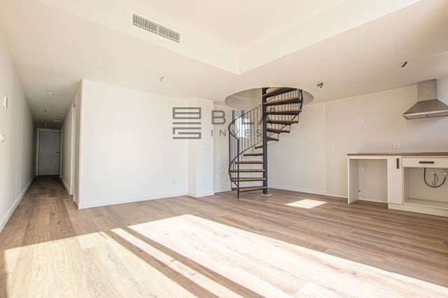 3 sypialnia Penthouse na sprzedaż w Torreblanca, Fuengirola z basenem - 349 950 € (Ref: 9911899)
