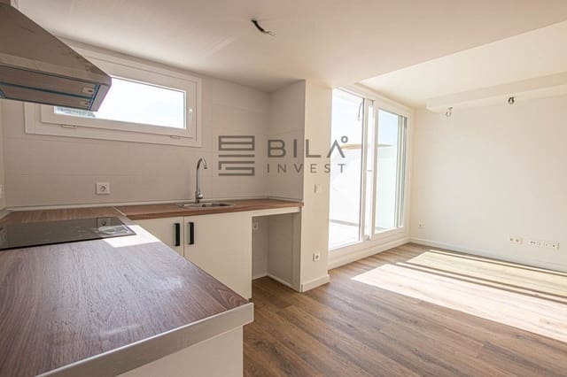 3 sypialnia Penthouse na sprzedaż w Torreblanca, Fuengirola z basenem - 349 950 € (Ref: 9911899)