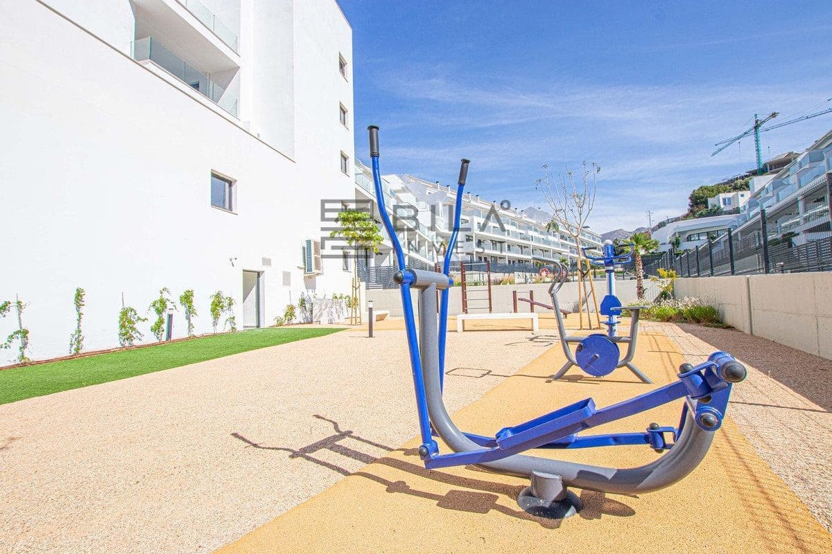 3 sypialnia Penthouse na sprzedaż w Fuengirola z basenem - 349 950 € (Ref: 9911899)
