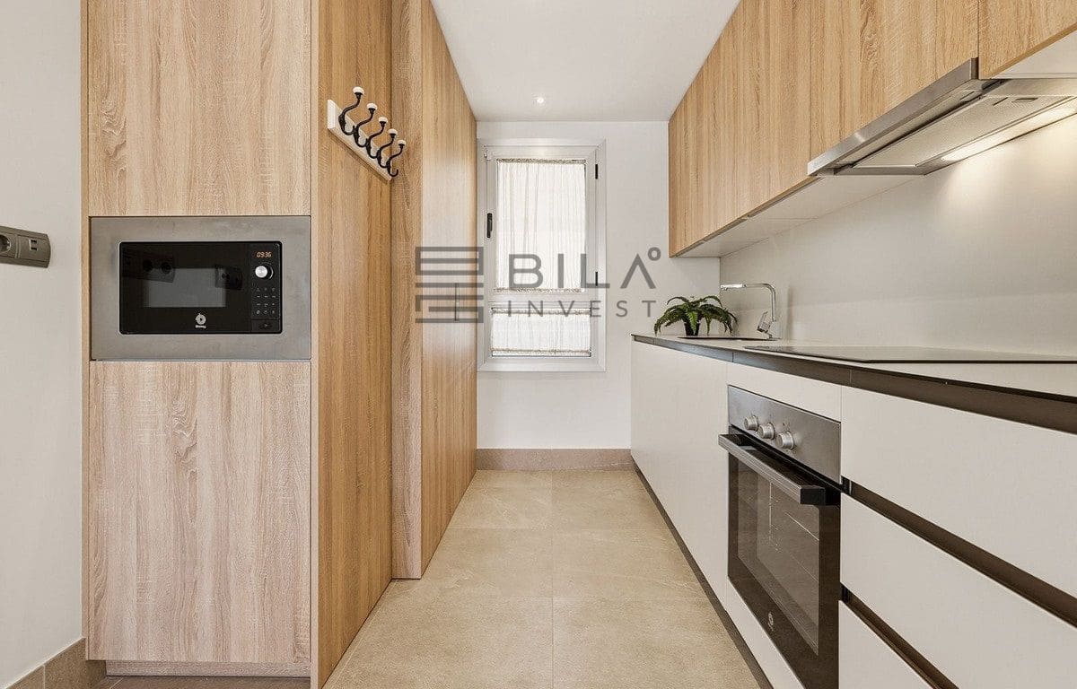 3 makuuhuone Kattohuoneisto myytävänä paikassa La Cala Golf mukana uima-altaan - 615 000 € (Ref: 9911900)