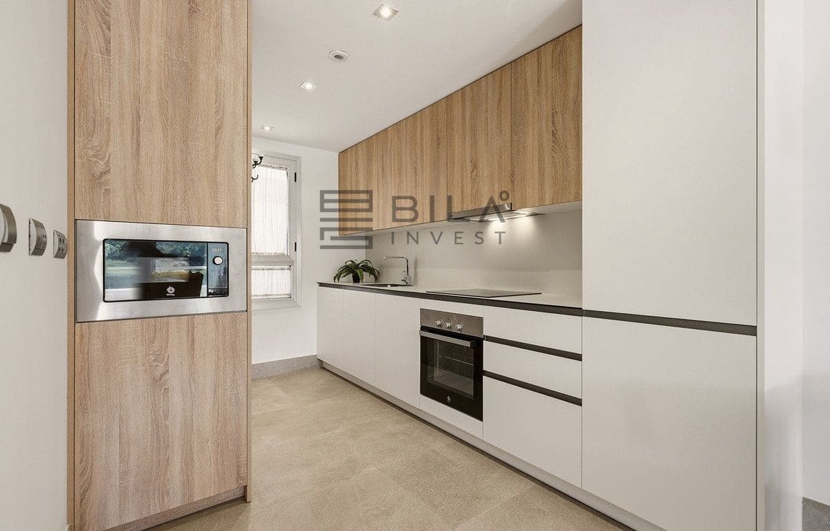 3 makuuhuone Kattohuoneisto myytävänä paikassa La Cala Golf mukana uima-altaan - 615 000 € (Ref: 9911900)