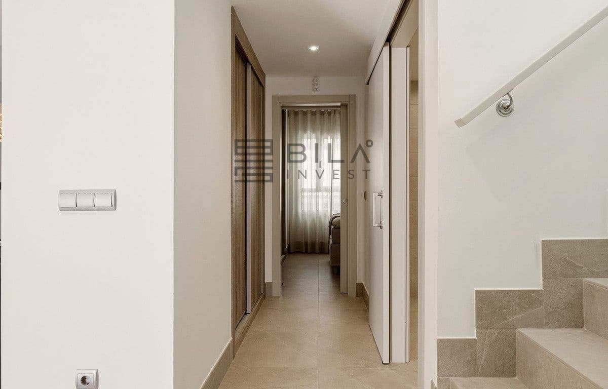 3 makuuhuone Kattohuoneisto myytävänä paikassa La Cala Golf mukana uima-altaan - 615 000 € (Ref: 9911900)