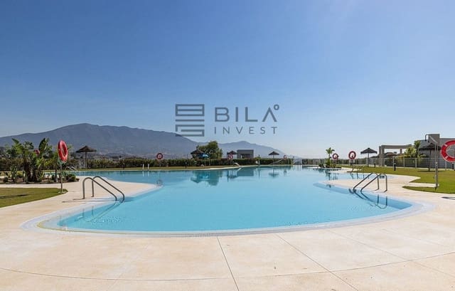 3 makuuhuone Kattohuoneisto myytävänä paikassa La Cala Golf, Mijas mukana uima-altaan - 615 000 € (Ref: 9911900)