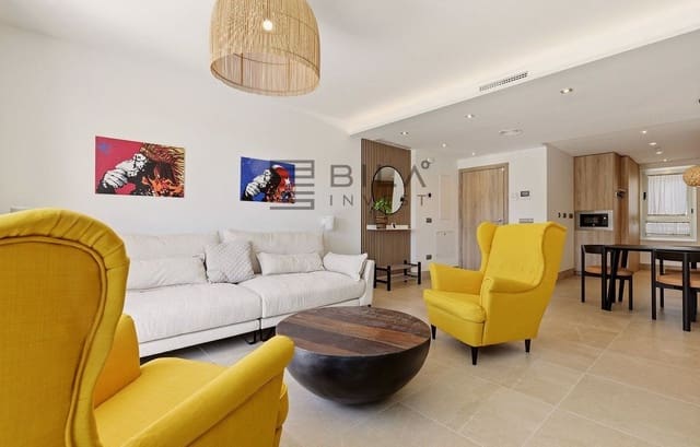 3 makuuhuone Kattohuoneisto myytävänä paikassa La Cala Golf, Mijas mukana uima-altaan - 615 000 € (Ref: 9911900)