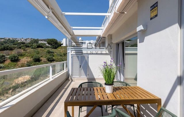 3 makuuhuone Kattohuoneisto myytävänä paikassa La Cala Golf, Mijas mukana uima-altaan - 615 000 € (Ref: 9911900)