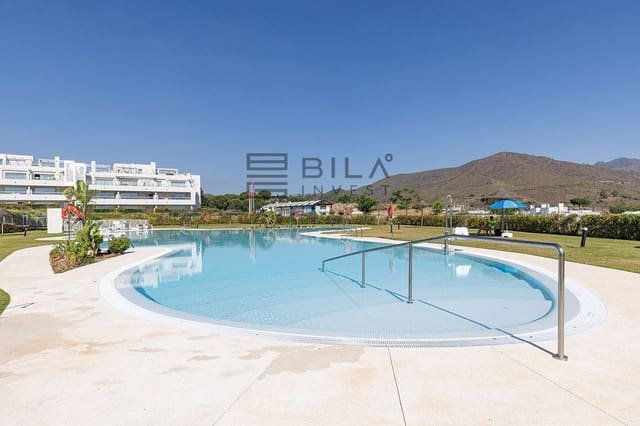 3 makuuhuone Kattohuoneisto myytävänä paikassa La Cala Golf, Mijas mukana uima-altaan - 615 000 € (Ref: 9911900)