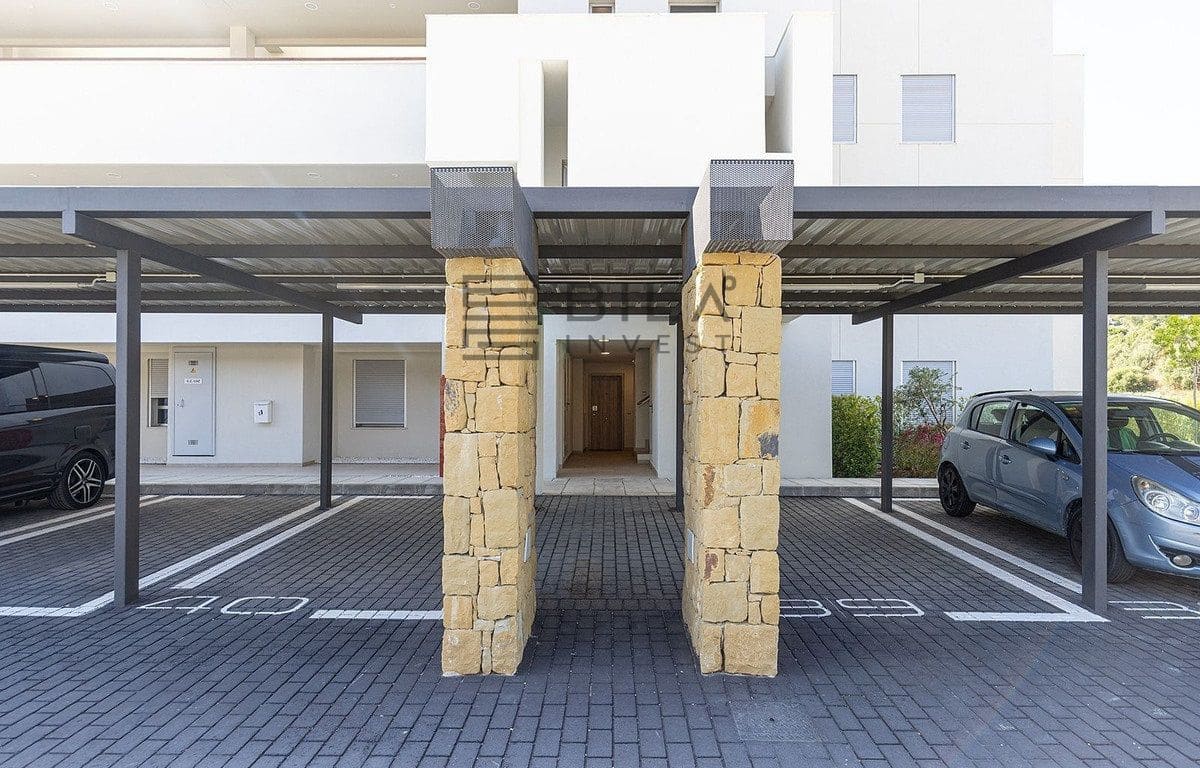 3 makuuhuone Kattohuoneisto myytävänä paikassa La Cala Golf mukana uima-altaan - 615 000 € (Ref: 9911900)