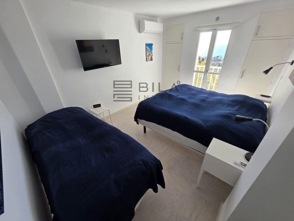 3 chambre Penthouse à vendre à Benalmadena - 289 000 € (Ref: 9911901)