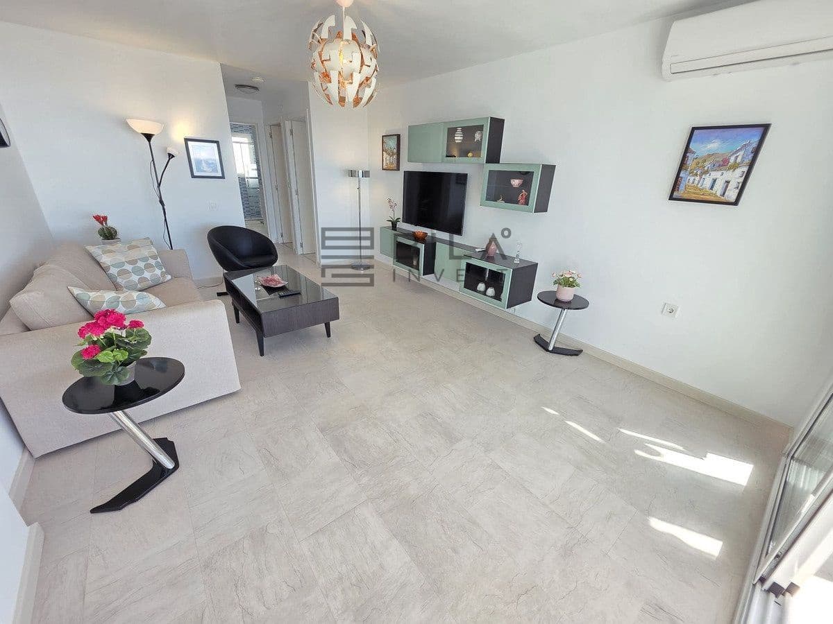 3 chambre Penthouse à vendre à Benalmadena - 289 000 € (Ref: 9911901)