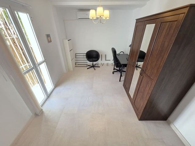 3 chambre Penthouse à vendre à Benalmádena pueblo, Benalmádena - 289 000 € (Ref: 9911901)