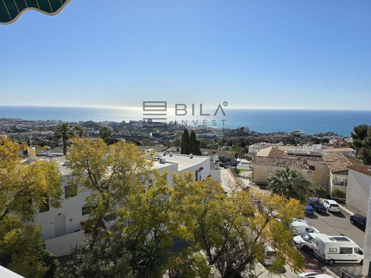 3 chambre Penthouse à vendre à Benalmadena - 289 000 € (Ref: 9911901)
