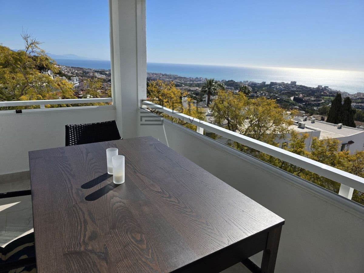 3 chambre Penthouse à vendre à Benalmadena - 289 000 € (Ref: 9911901)