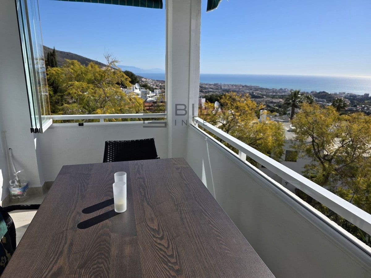3 chambre Penthouse à vendre à Benalmadena - 289 000 € (Ref: 9911901)