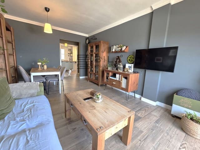 2 soverom Leilighet til salgs i Benalmádena pueblo, Benalmádena med garasje - € 315 000 (Ref: 9911903)