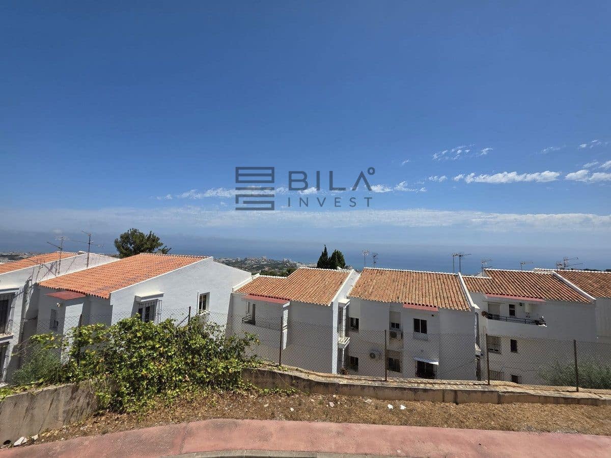 2 soverom Leilighet til salgs i Benalmadena med garasje - € 315 000 (Ref: 9911903)