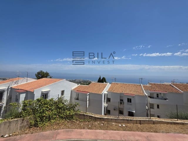 2 soverom Leilighet til salgs i Benalmádena pueblo, Benalmádena med garasje - € 315 000 (Ref: 9911903)