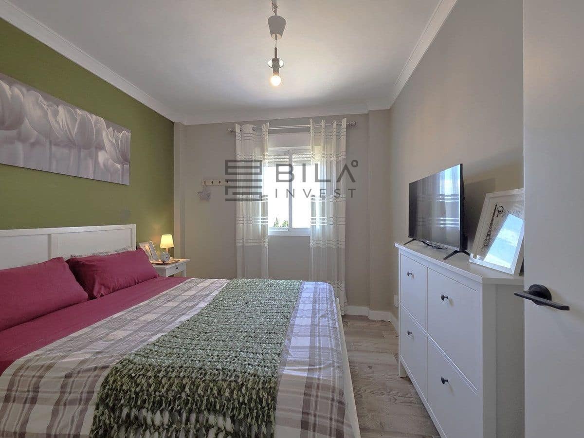 2 soverom Leilighet til salgs i Benalmadena med garasje - € 315 000 (Ref: 9911903)