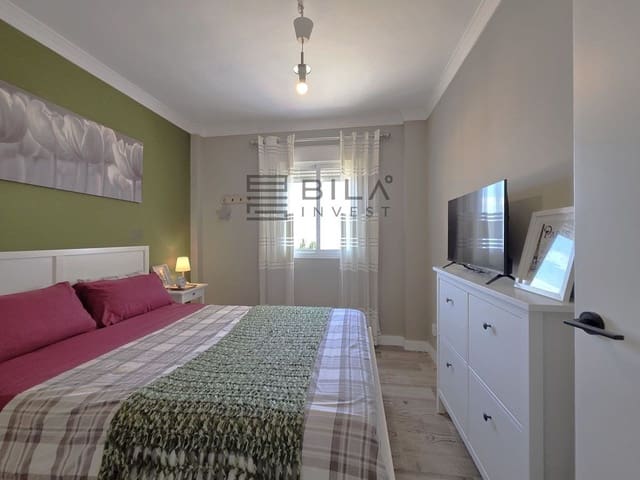 2 soverom Leilighet til salgs i Benalmádena pueblo, Benalmádena med garasje - € 315 000 (Ref: 9911903)
