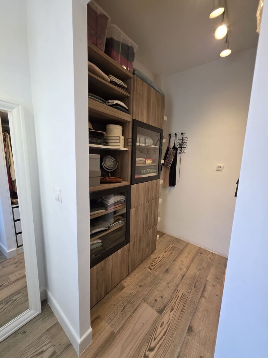 2 soverom Leilighet til salgs i Benalmadena med garasje - € 315 000 (Ref: 9911903)