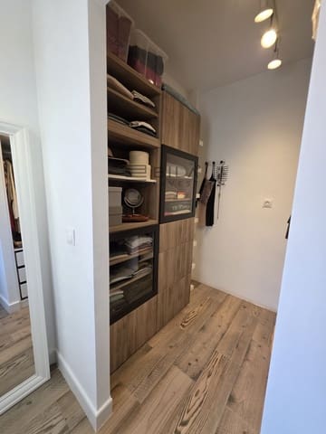 2 soverom Leilighet til salgs i Benalmádena pueblo, Benalmádena med garasje - € 315 000 (Ref: 9911903)