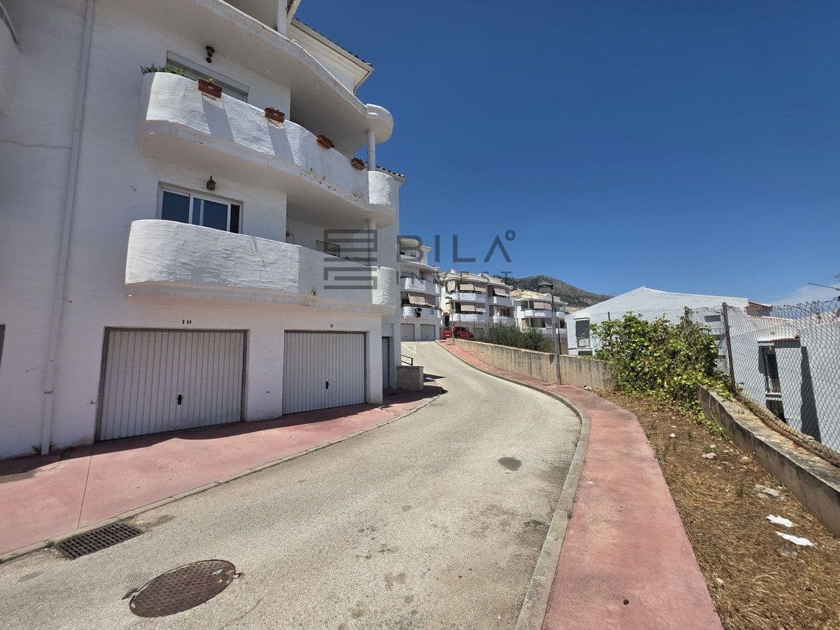 2 soverom Leilighet til salgs i Benalmadena med garasje - € 315 000 (Ref: 9911903)
