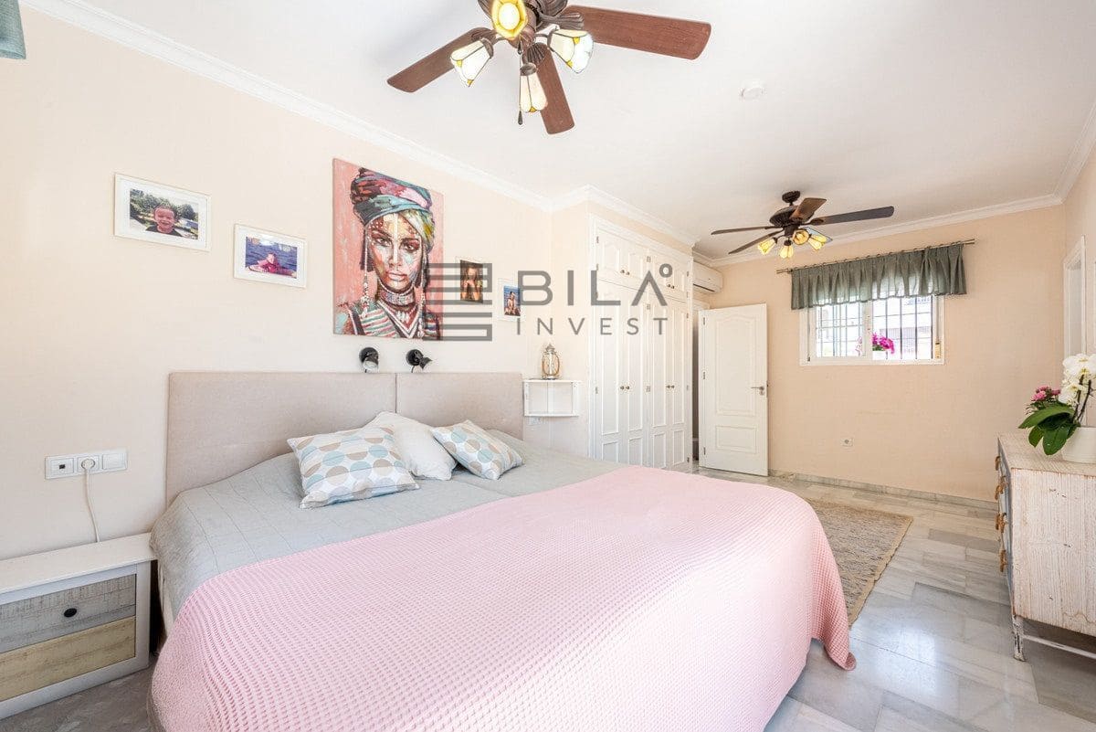 5 Zimmer Villa zu verkaufen in Cerro del Aguila mit Pool Garage - 975.000 € (Ref: 9911904)