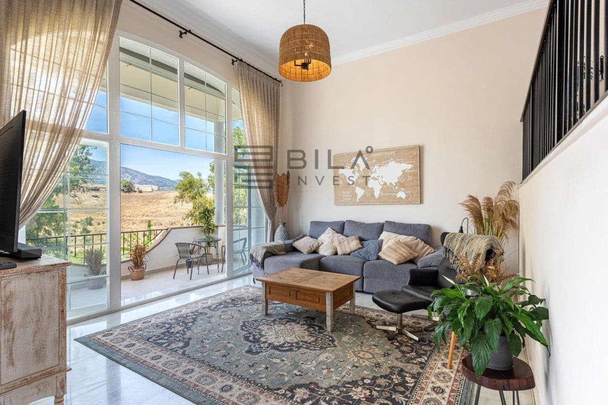 5 Zimmer Villa zu verkaufen in Cerro del Aguila mit Pool Garage - 975.000 € (Ref: 9911904)