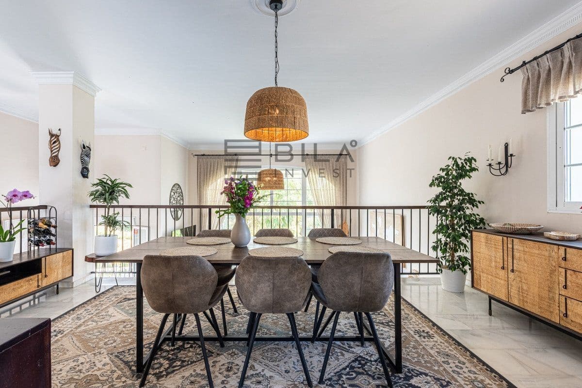 5 Zimmer Villa zu verkaufen in Cerro del Aguila mit Pool Garage - 975.000 € (Ref: 9911904)