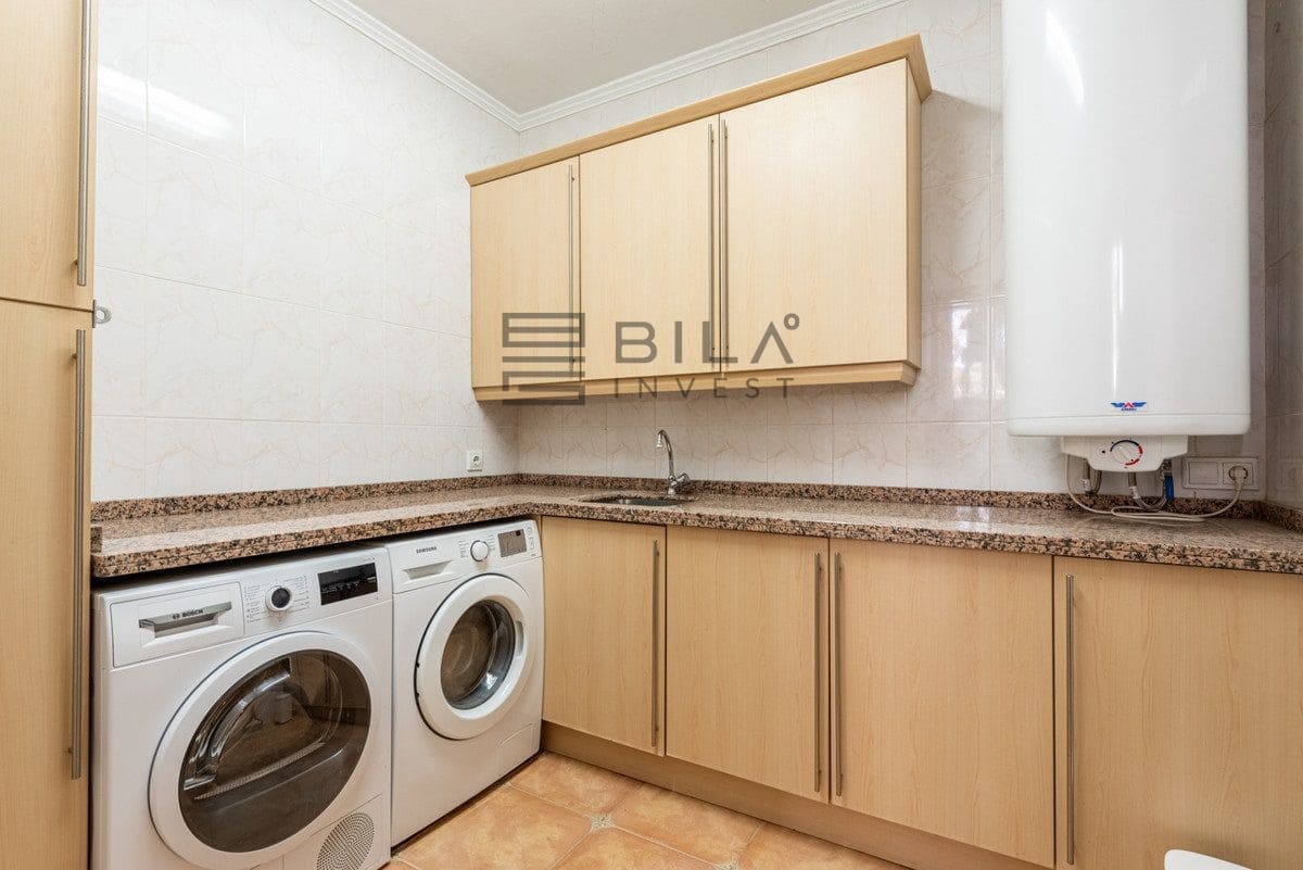 5 Zimmer Villa zu verkaufen in Cerro del Aguila mit Pool Garage - 975.000 € (Ref: 9911904)