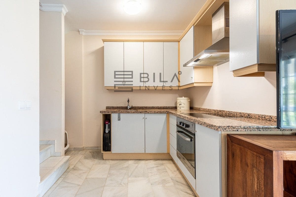 5 Zimmer Villa zu verkaufen in Cerro del Aguila mit Pool Garage - 975.000 € (Ref: 9911904)