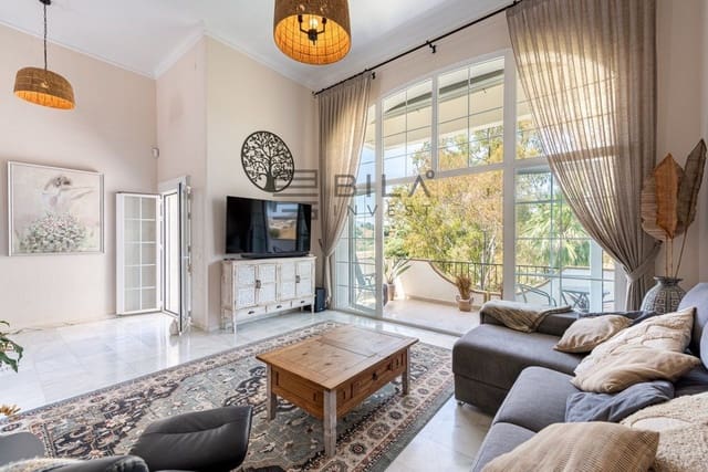 5 Zimmer Villa zu verkaufen in Cerro del Aguila, Mijas mit Pool Garage - 975.000 € (Ref: 9911904)