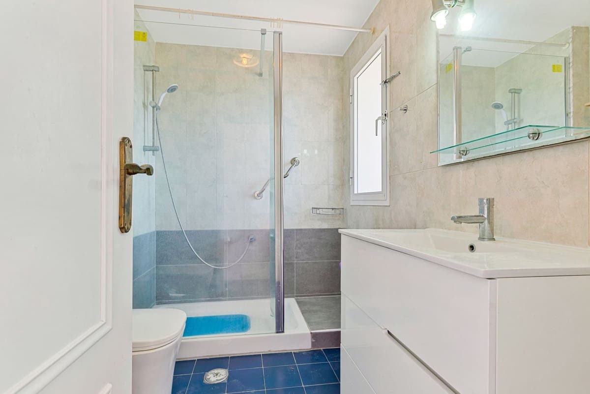 4 Zimmer Haus zu verkaufen in Benalmadena mit Pool Garage - 527.000 € (Ref: 10004342)