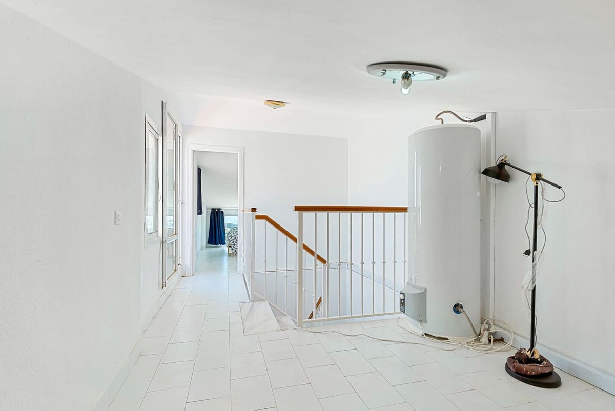 4 Zimmer Haus zu verkaufen in Benalmadena mit Pool Garage - 527.000 € (Ref: 10004342)