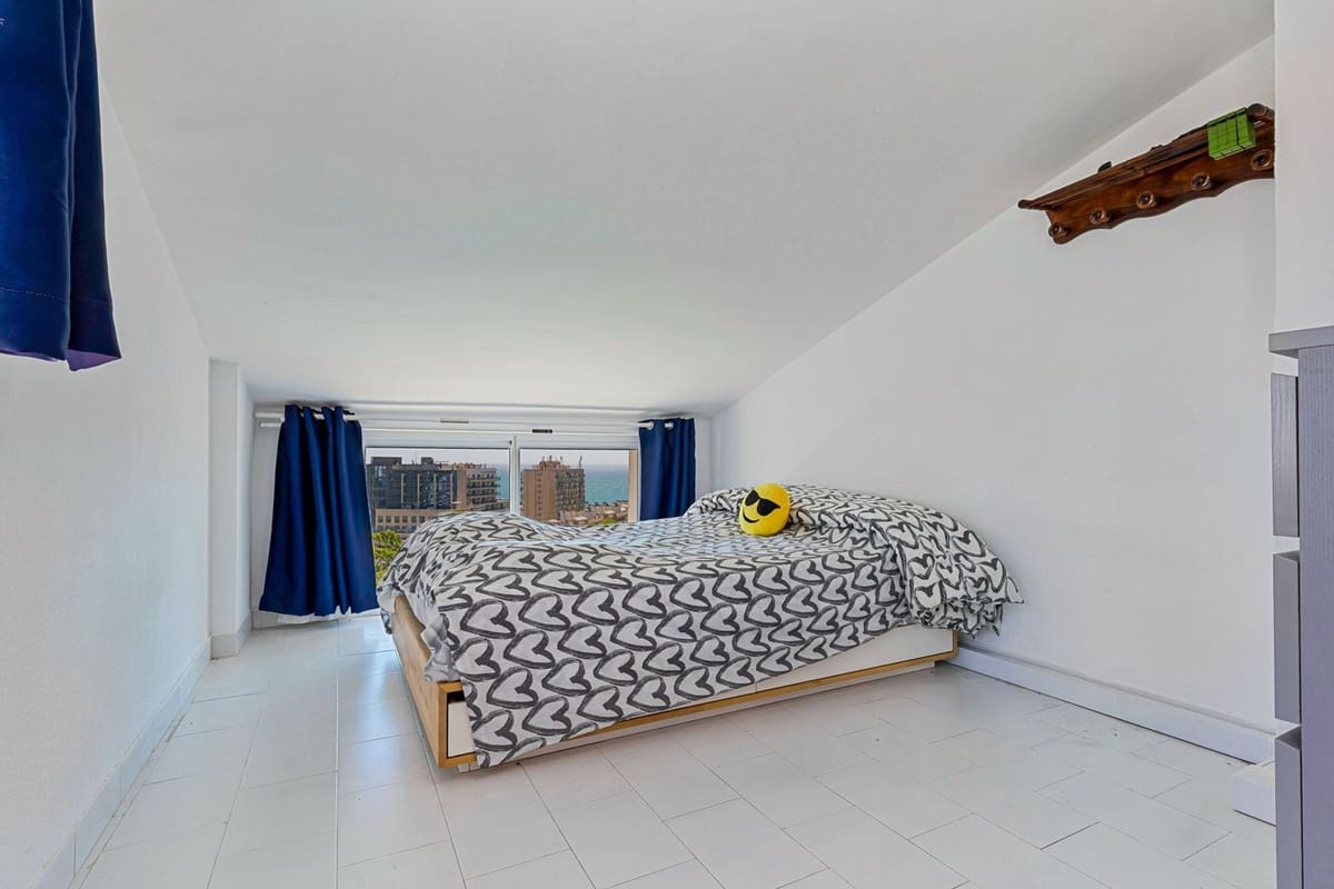 4 Zimmer Haus zu verkaufen in Benalmadena mit Pool Garage - 527.000 € (Ref: 10004342)