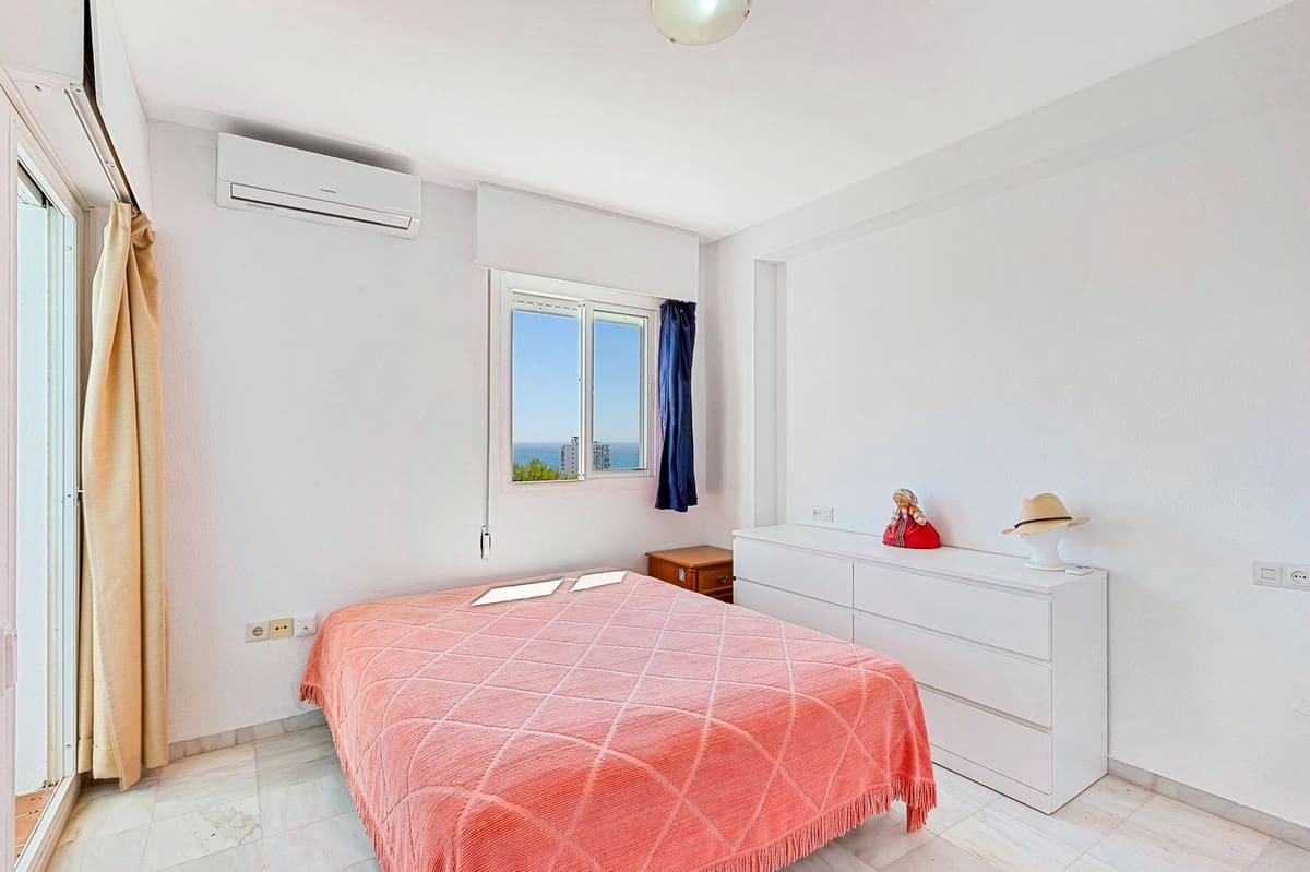 4 Zimmer Haus zu verkaufen in Benalmadena mit Pool Garage - 527.000 € (Ref: 10004342)